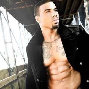 Meet your Posher, Harold